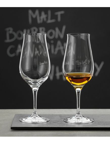 Spiegelau Набір бокалів для Віскі Сніфтер Преміум Special Glasses 280 мл 2 шт., зображення 4
