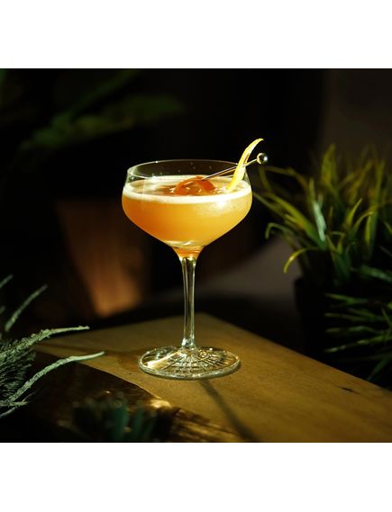 Spiegelau Набір бокалів для коктейлю Perfect Serve Collection 235 мл 4 шт., зображення 4