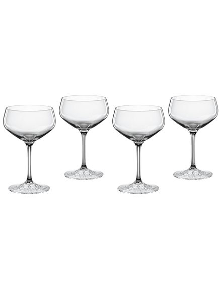 Spiegelau Набір бокалів для коктейлю Perfect Serve Collection 235 мл 4 шт., зображення 2