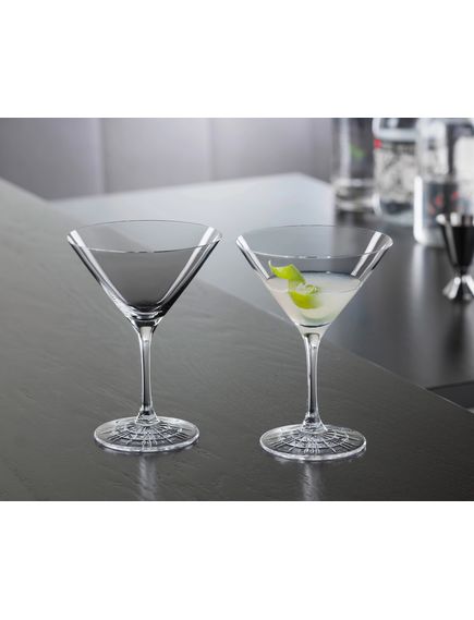 Spiegelau Набір бокалів для коктейлю Perfect Serve Collection 165 мл 4шт., зображення 4