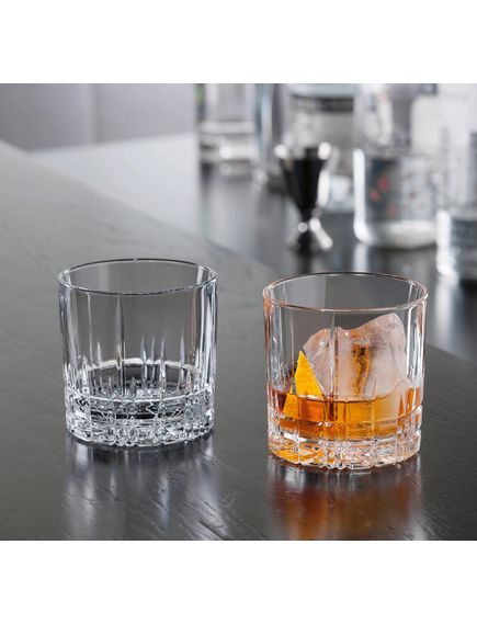 Spiegelau Набір бокалів для коктейлю Perfect Serve Collection 368 мл 4шт., зображення 4