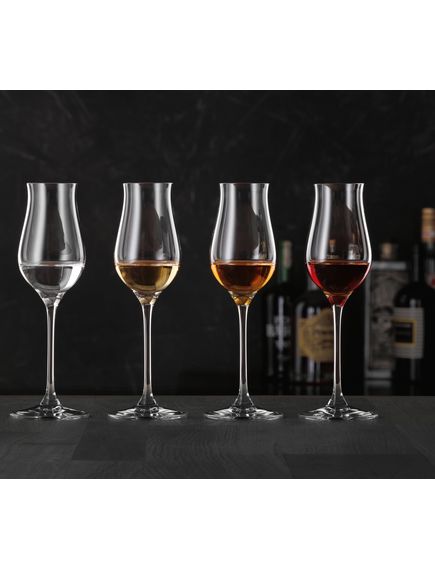 Spiegelau Набір бокалів для дижестиву Vino Grande 135 мл 4шт., зображення 4