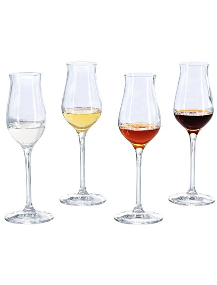 Spiegelau Набір бокалів для дижестиву Vino Grande 135 мл 4шт., зображення 2