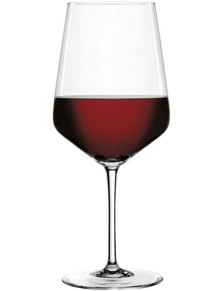 Spiegelau Набір бокалів для червоного вина Style 630 мл 4шт, зображення 2