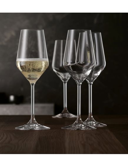 Spiegelau Набір бокалів для шампанського Style 310 мл 4шт., зображення 4