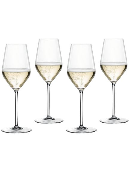 Spiegelau Набір бокалів для шампанського Style 310 мл 4шт., зображення 2