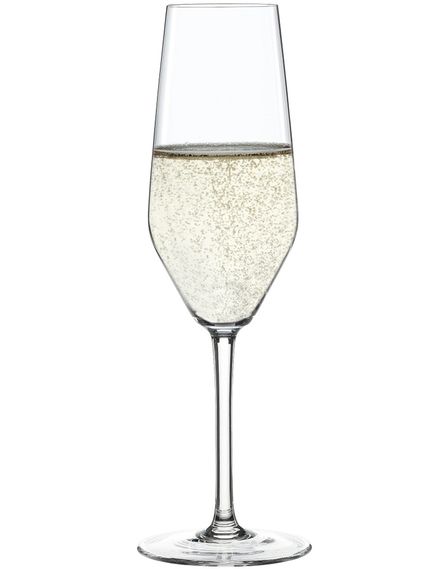 Spiegelau Набір бокалів для шампанського Style 240 мл 4шт., зображення 2