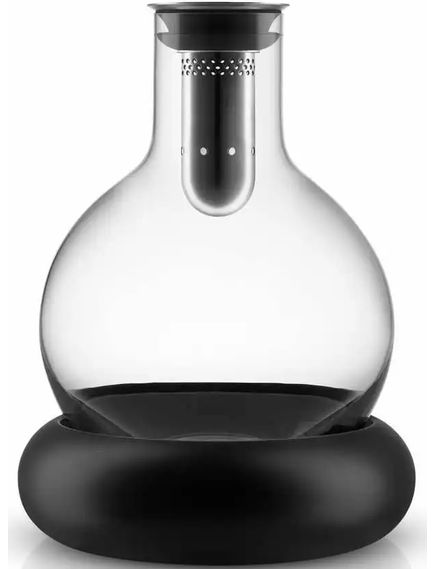 Eva Solo Декантер для вина з активним охолоджувачем 750 мл, зображення 2