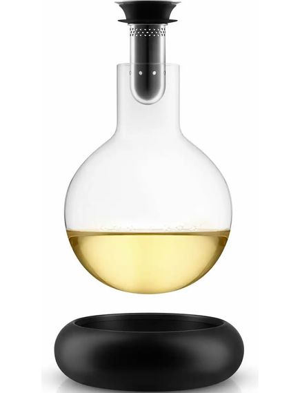 Eva Solo Декантер для вина з активним охолоджувачем 750 мл, зображення 5