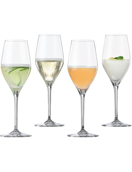 Spiegelau Набір бокалів для просекко Special Glasses 270 мл 4шт., зображення 2
