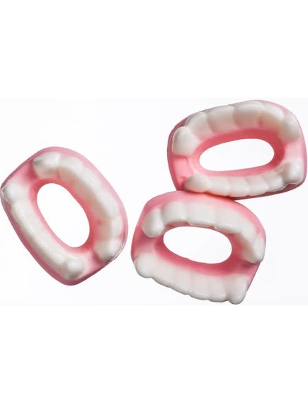 Park Lane Желейки Зуби Вампіра 2,2 кг, зображення 2