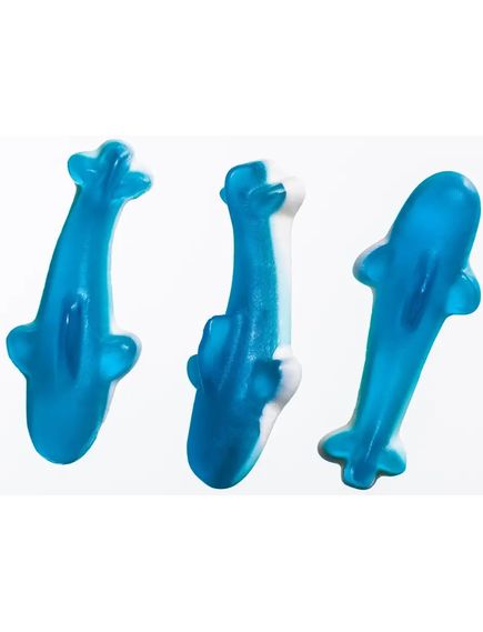 Park Lane Желейки Акулки 2,5 кг, зображення 2