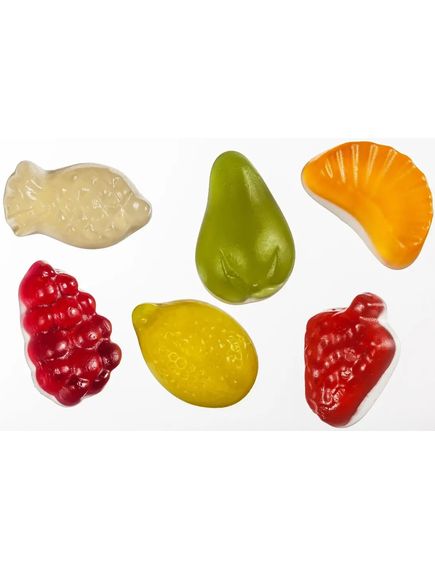 Park Lane Желейки Фруктовий Коктейль 2,5 кг, зображення 2