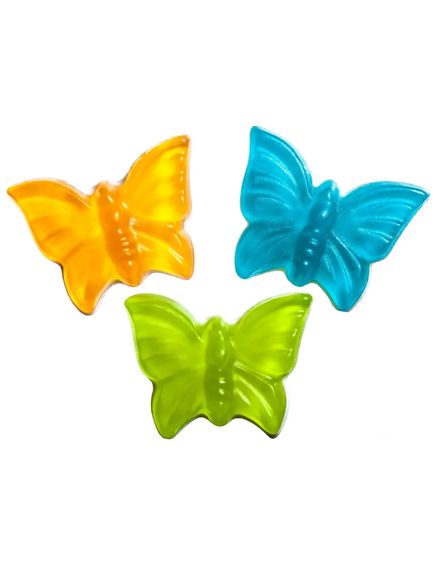 Park Lane Желейки Метелики 1 кг, зображення 2