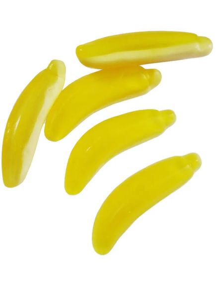 Park Lane Желейки Банани 2,5 кг, зображення 2