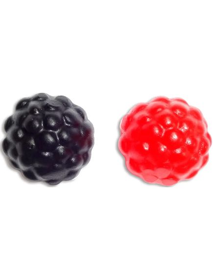 Park Lane Желейки Ягідки Малини-Чорної Смородини 3 кг, зображення 2