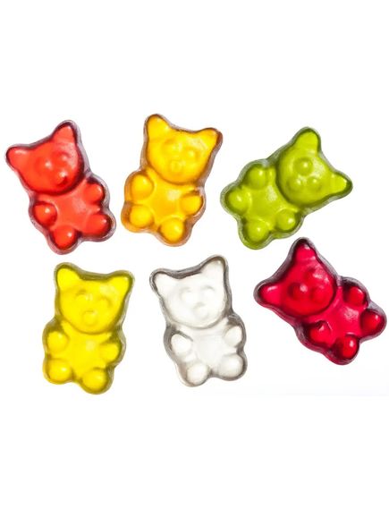 Park Lane Желейки Ведмедики 1 кг, зображення 2