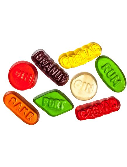 Park Lane Желейки Алко-Напої 3 кг, зображення 2