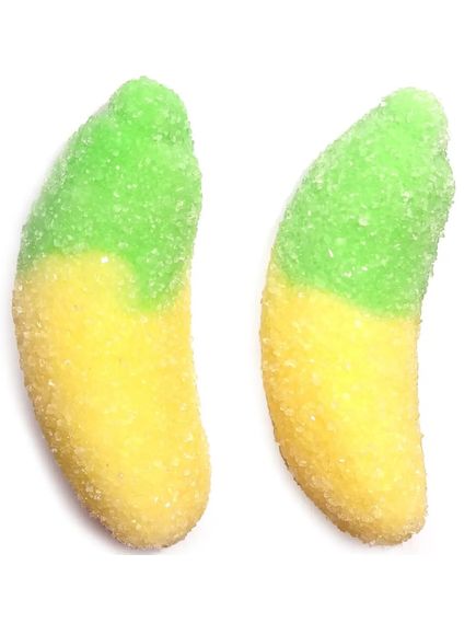 Park Lane Желейки Банани кисло-солодкі 1,5 кг, зображення 2