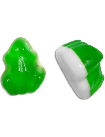 Park Lane Желейки Жабки 2,5 кг, зображення 2