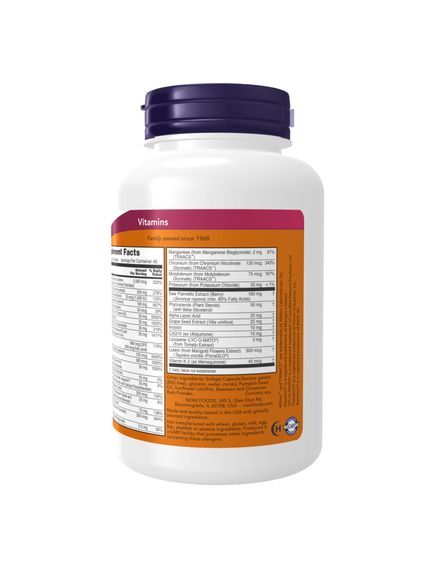 Adam - 90 vcaps, зображення 3