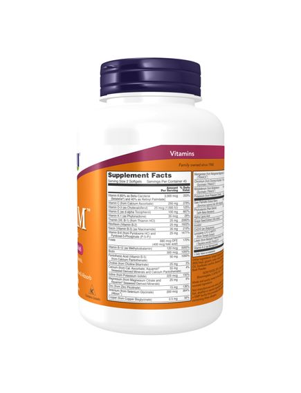 Adam - 90 vcaps, зображення 2