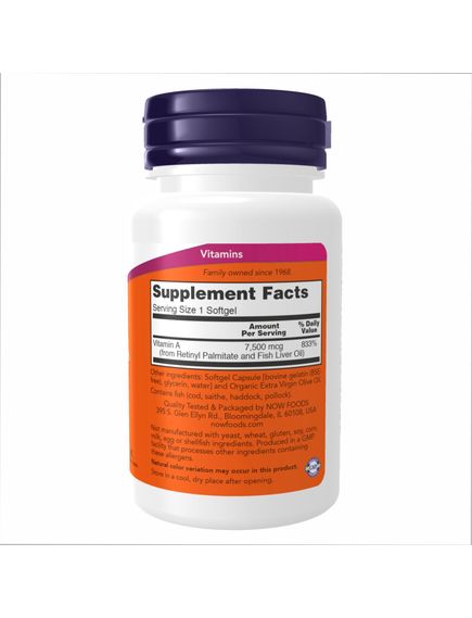 A 25000 IU - 100 sgels, зображення 2