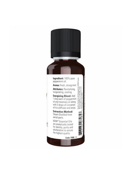 Peppermint Oil - 118ml, зображення 2