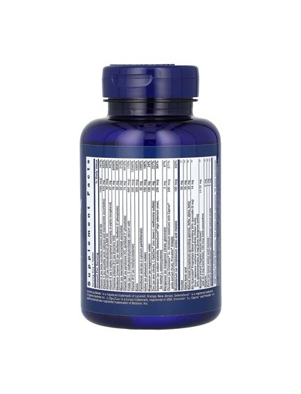 One-Per-Day Multivitamin - 60 tabs, зображення 2