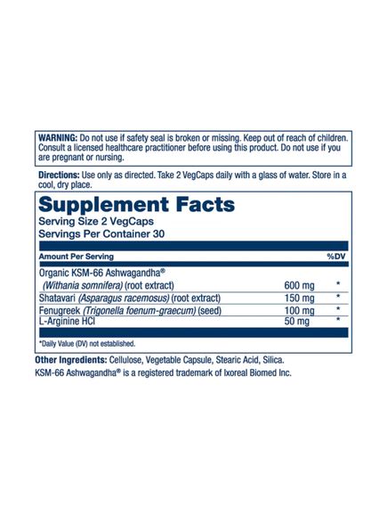 Womens Health Libido - 60 vcaps, зображення 3