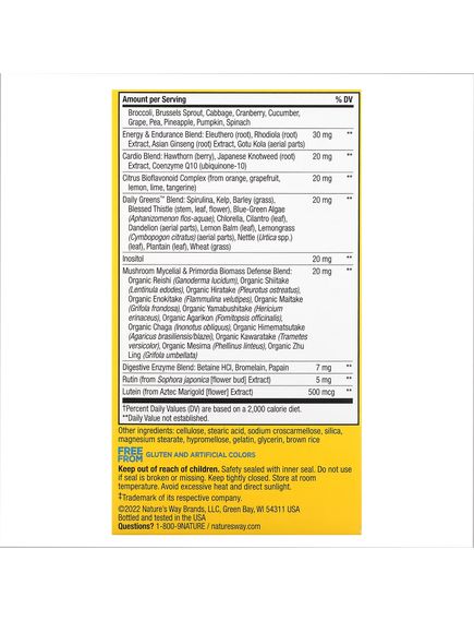 (04.07 Очікування) Once Daily Men's Ultra - 60 tabs, зображення 3