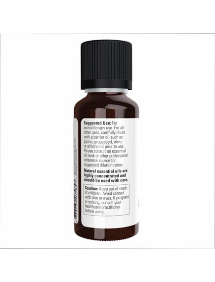 (12.07 Очікування) Peppermint Oil - 30ml (1fl.oz), зображення 2
