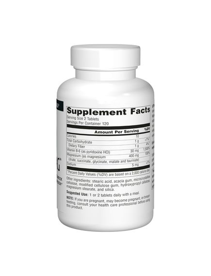 Ultra-Mag Magnesium Complex - 240 tabs, зображення 2