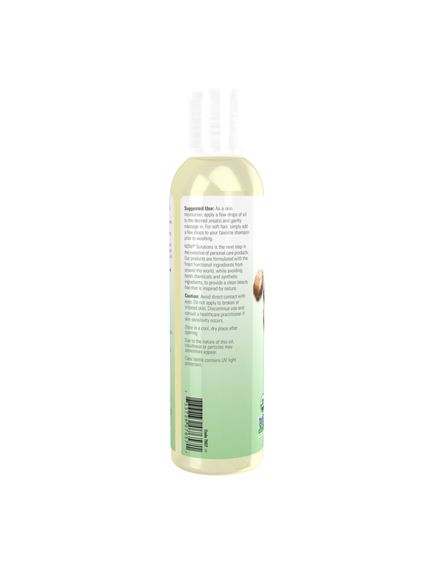 (12.07 Очікування) Organic Castor Oil - 237ml, зображення 3