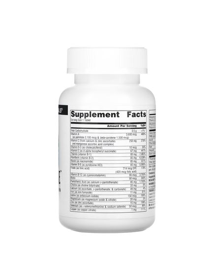 (15.06 Очікування) Mega-One™ - 30 tabs, зображення 2