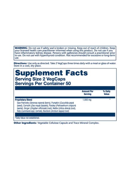 (14.06 Очікування) Prostate Blend SP-16 - 100 vcaps, зображення 2