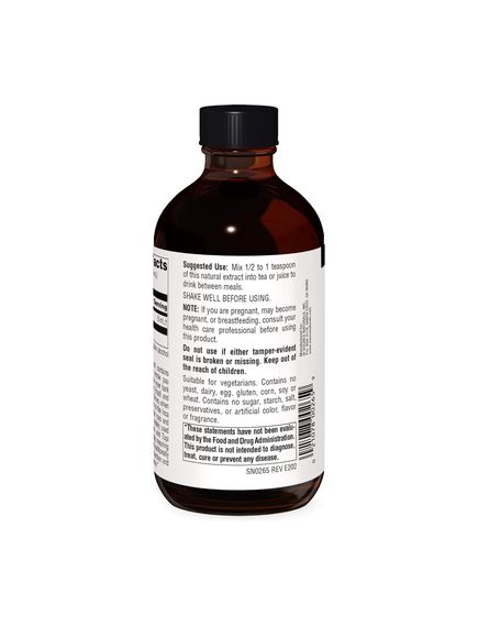 (15.06 Очікування) Pau D'Arco - 236 ml, зображення 2