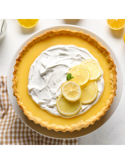 Цукор з лимоном органічний Amylon 20 г, зображення 2