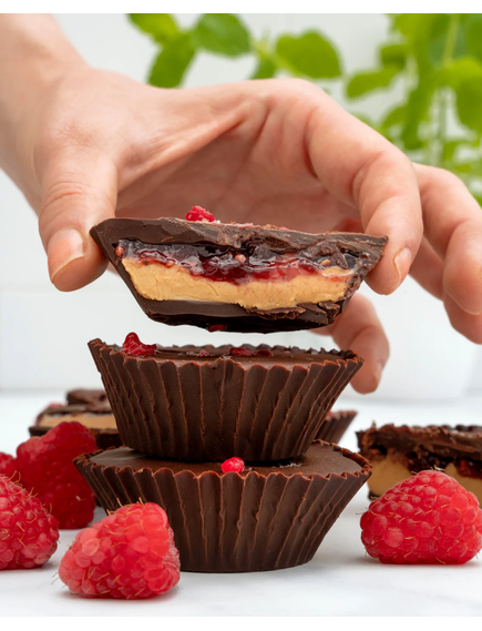 Biona Organic Паста кеш'ю веганська органічна 170 г, зображення 2