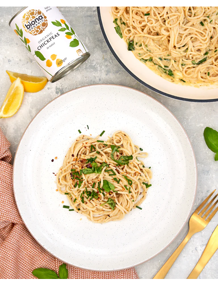 Biona Organic Нут органічний 400 г, зображення 2