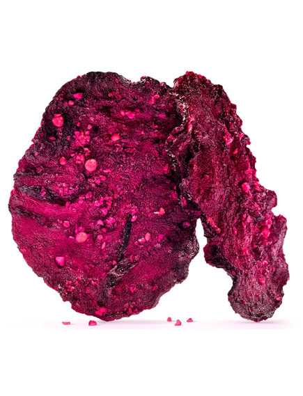 The Beginnings Чіпси з буряка з горіхами кеш'ю 40 г, зображення 2