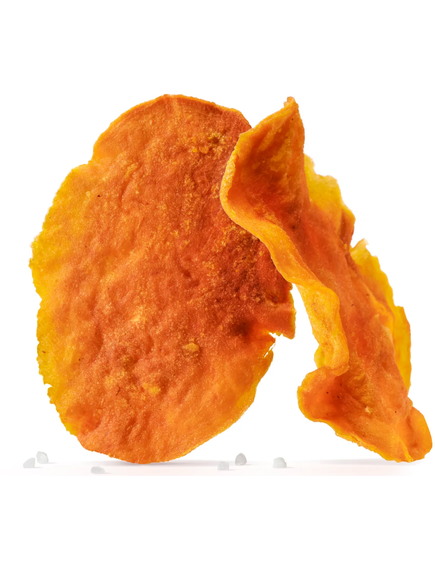 The Beginnings Чіпси з батату 30 г, зображення 2