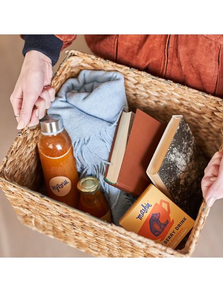 Mashie Чай розчинний концентрований Біла Смородина-Імбир набір 4шт*40 мл, зображення 2