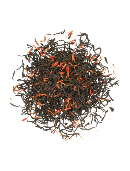 Basilur Four Seasons Чай чорний Осінній Чай листовий 100 г, зображення 3