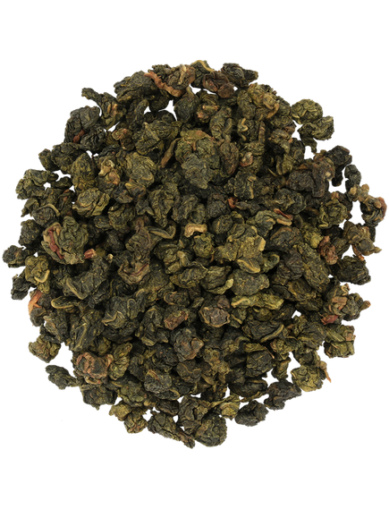 Basilur Чай зелений Китайський Молочний Улун листовий 100 г, зображення 3