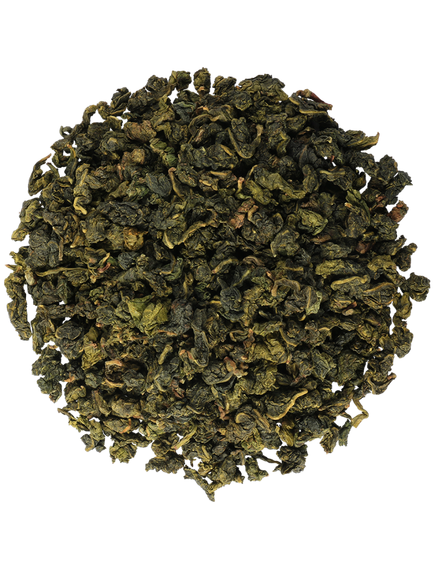 Basilur Чай Улун Китайський Те Гуань Інь листовий 100 г, зображення 2