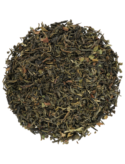 Basilur Чай білий Китайський листовий 100 г, зображення 3