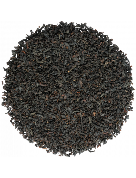 Basilur Чай чорний Лист Цейлону Дімбула листовий 100 г, зображення 3