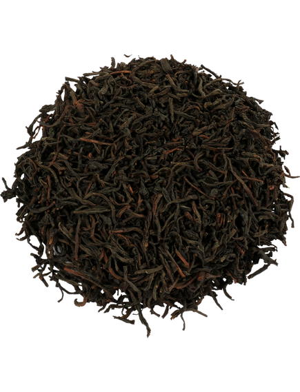 Basilur Specialty Classics Чай чорний Англійський Післяобідній листовий 100 г, зображення 3