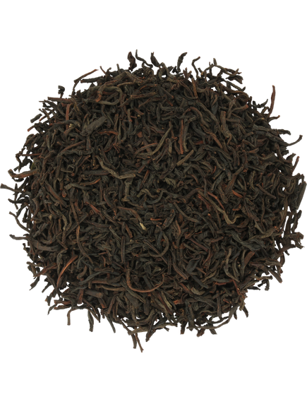 Basilur Чай чорний Англійська Троянда&Димбула 2в1 в банці 100 г, зображення 4